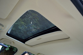 2013款比亚迪思锐1.5TID尊贵型试驾实拍