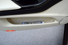 2013款比亚迪思锐1.5TID尊贵型试驾实拍