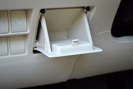 2013款比亚迪思锐1.5TID尊贵型试驾实拍