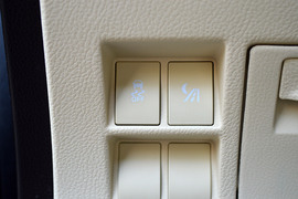 2013款比亚迪思锐1.5TID尊贵型试驾实拍