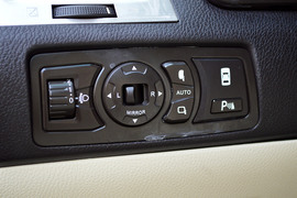 2013款比亚迪思锐1.5TID尊贵型试驾实拍