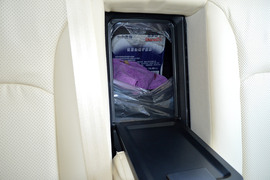 2013款比亚迪思锐1.5TID尊贵型试驾实拍