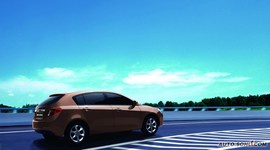 2009款帝豪EC718-RV