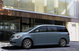 2009款帝豪EV825