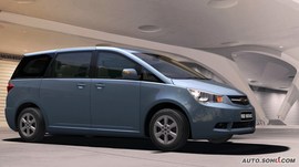 2009款帝豪EV825