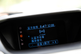 福特翼搏1.5AT尊贵型深测