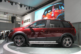 2013成都车展