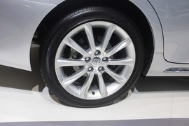 2013成都车展