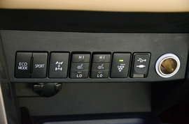 2013款新RAV4