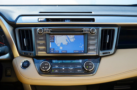 2013款新RAV4