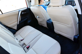 2013款新RAV4