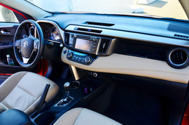 2013款新RAV4
