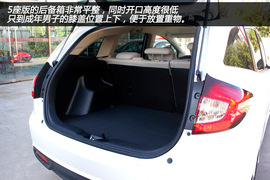 东风本田杰德天津实拍图解