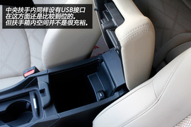 东风本田杰德天津实拍图解