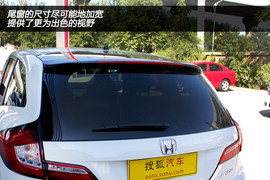 东风本田杰德天津实拍图解