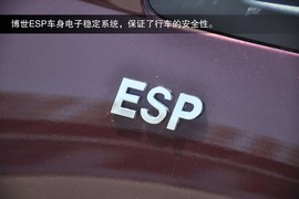 2013款景逸X5到店实拍