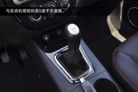 2013款景逸X5到店实拍