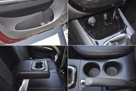 2013款景逸X5到店实拍