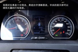 2013款景逸X5到店实拍