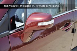 2013款景逸X5到店实拍