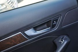 2013款奥迪Q5