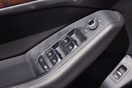 2013款奥迪Q5