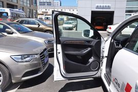 2013款奥迪Q5