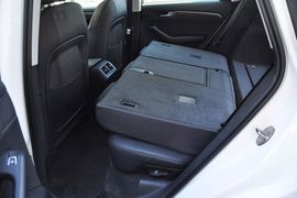 2013款奥迪Q5