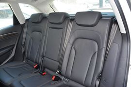 2013款奥迪Q5