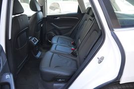 2013款奥迪Q5
