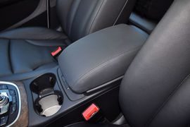 2013款奥迪Q5