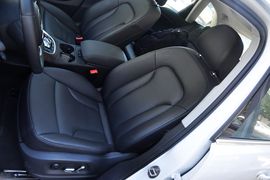 2013款奥迪Q5