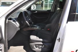 2013款奥迪Q5