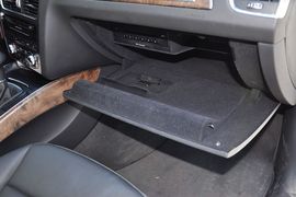 2013款奥迪Q5