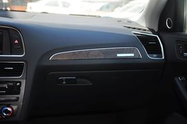 2013款奥迪Q5
