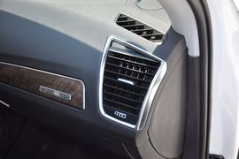 2013款奥迪Q5