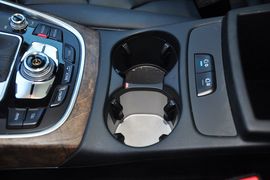 2013款奥迪Q5