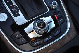2013款奥迪Q5