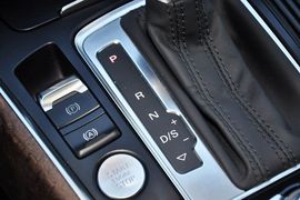 2013款奥迪Q5