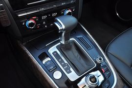 2013款奥迪Q5