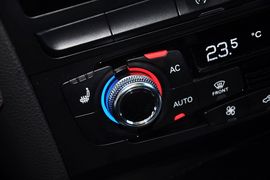 2013款奥迪Q5