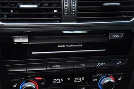 2013款奥迪Q5
