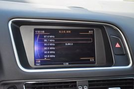 2013款奥迪Q5