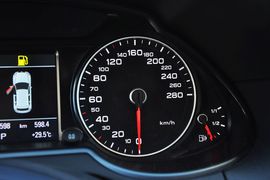 2013款奥迪Q5