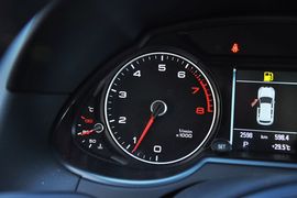 2013款奥迪Q5