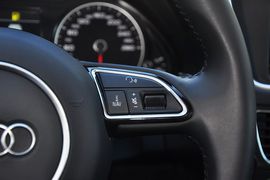 2013款奥迪Q5