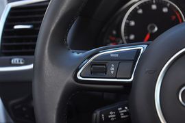 2013款奥迪Q5