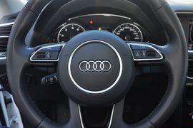 2013款奥迪Q5