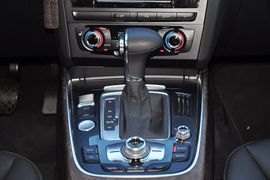 2013款奥迪Q5