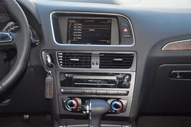 2013款奥迪Q5